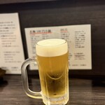 立ち呑み たたんばぁ - 