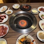 牛角 陸奧店 - 