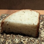 nishinakasu泥川武士 - フォカッチャ