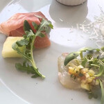 The Kitchen Salvatore Cuomo - 