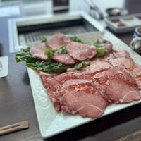 天空焼肉 星遊山 - 