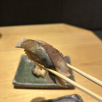 SUSHI TOKYO TEN、 新宿店 - 
