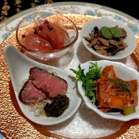 虎幻庭 関内店 - 