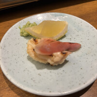 焼うお いし川 名古屋 - 