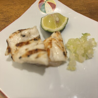 焼うお いし川 名古屋 - 