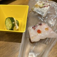 焼うお いし川 名古屋 - 