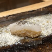 THE SUSHI GINZA 極 - 