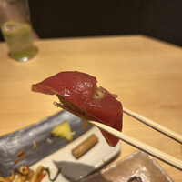 SUSHI TOKYO TEN、 新宿店 - 