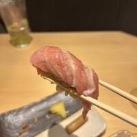 SUSHI TOKYO TEN、 新宿店 - 