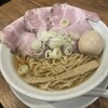 麺屋 聖 名古屋栄店