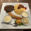 洋食&スイーツ EVERY DAY BURG そごう千葉店