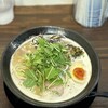 だるまさんラーメン - 
