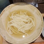 うどん大社 気玖川 - 