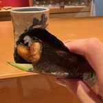 清寿司 - うなきゅう