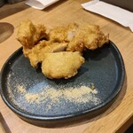 うどん大社 気玖川 - 