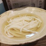 うどん大社 気玖川 - 
