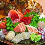 郷土ダイニング 鮪山 - 料理写真: