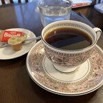 ツェーンコーヒー - 