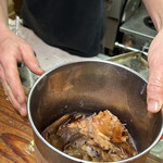 麺屋たつみ 喜心 - 