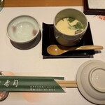 清寿司 - 海鮮ごろごろ