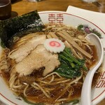 三鷹らーめん酒場SAL - 