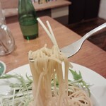 スコップカフェ - リフト