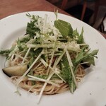 スコップカフェ - パスタ