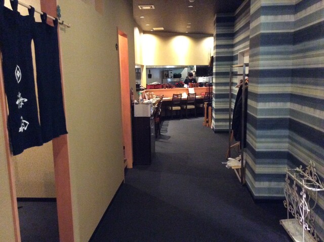 郷土ダイニング 鮪山 - 弘前（居酒屋）の写真