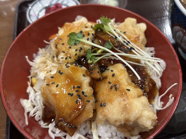 Shingozen Soba Hamikawa Ion Sapporo Aso Ten - Asabu/Soba