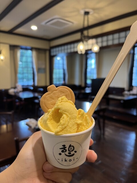 憩 &ndash; 大湊でおすすめのジェラート・アイスクリーム店