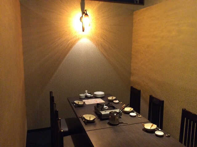 郷土ダイニング 鮪山 - 弘前（居酒屋）の写真