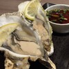 牡蠣と牛タン 波遊 新橋駅前本店