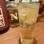 お酒とごはん mican - 