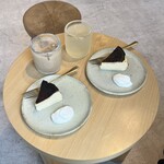 Et -THE CULTURAL COFFEEHOUSE- - 