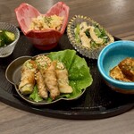 酒とおばんざい すぎやま - 