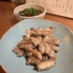 お酒とごはん mican - 