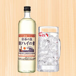 つぼ八 - ドリンク写真: