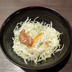 麺匠あじゃり - 