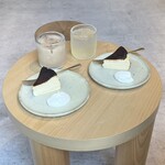 Et -THE CULTURAL COFFEEHOUSE- - 