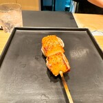 焼鳥 とこしえ - ソリレス ◎