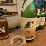 お酒とごはん mican - 