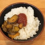 横浜ラーメン 北村家 - 