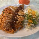 マルカンビル大食堂 - 