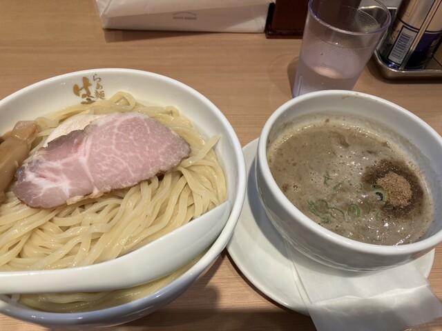らぁ麺 はやし田 新秋津店 - 新秋津/ラーメン | 食べログ