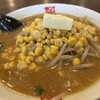 おおぎやラーメン 長野飯山店