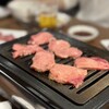 肉のやまもとの焼肉
