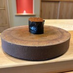 鮨 十兵衛 - いくら