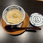 鮨 十兵衛 - ケガニ