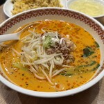 創造中華 華星 - 