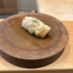 鮨 十兵衛 - 穴子